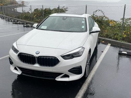 2022 BMW 228 Gran Coupe i xDrive