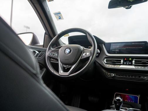 2022 BMW 228 Gran Coupe i xDrive