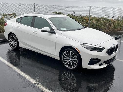 2022 BMW 228 Gran Coupe i xDrive