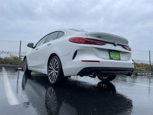 2022 BMW 228 Gran Coupe i xDrive