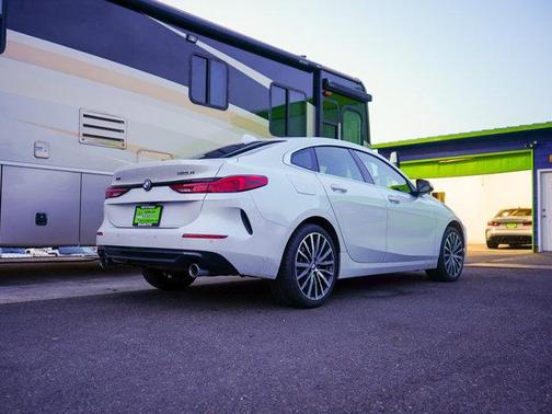 2022 BMW 228 Gran Coupe i xDrive