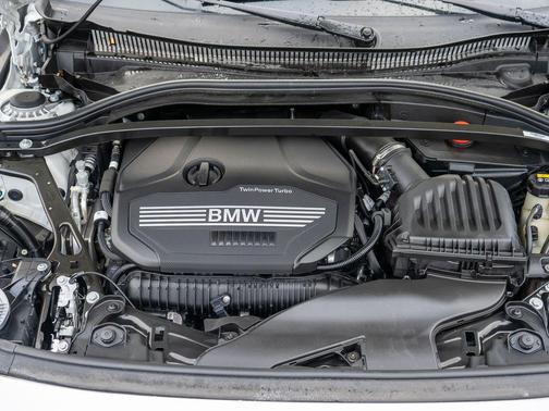 2022 BMW 228 Gran Coupe i xDrive