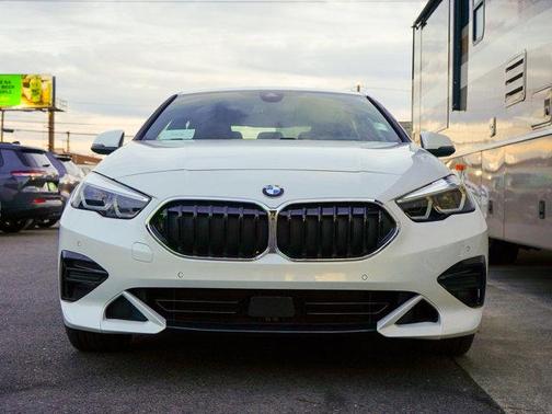 2022 BMW 228 Gran Coupe i xDrive