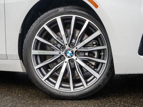 2022 BMW 228 Gran Coupe i xDrive