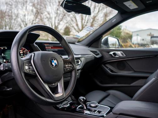 2022 BMW 228 Gran Coupe i xDrive