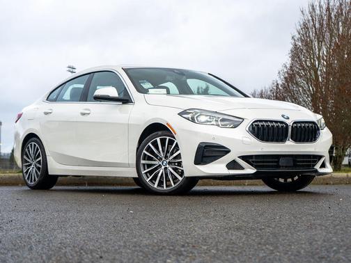 2022 BMW 228 Gran Coupe i xDrive