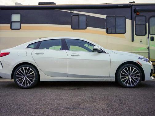 2022 BMW 228 Gran Coupe i xDrive