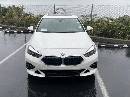 2022 BMW 228 Gran Coupe i xDrive