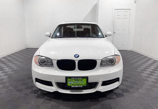 2008 BMW 135 135i m-sport n54 manual