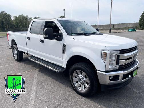 2019 Ford F-350 XLT