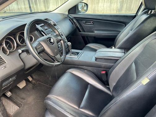 2011 Mazda CX-9 Touring