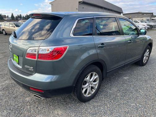 2011 Mazda CX-9 Touring