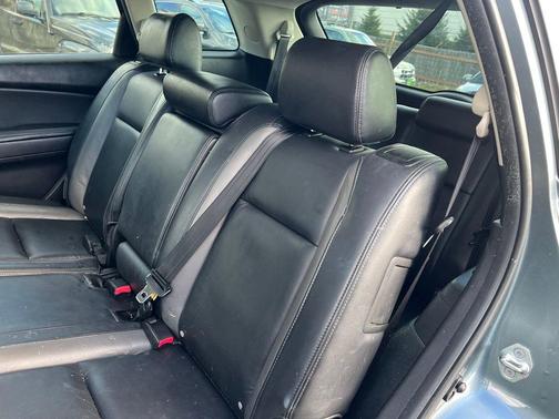 2011 Mazda CX-9 Touring