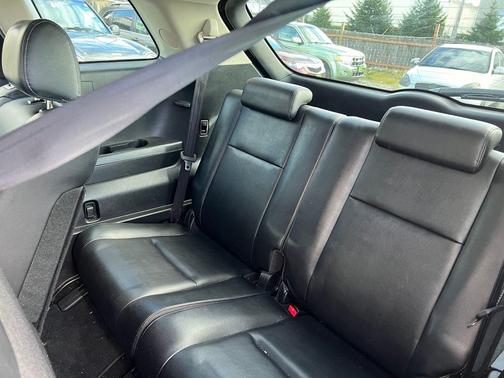2011 Mazda CX-9 Touring
