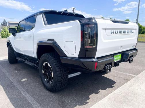 2022 GMC HUMMER EV Edition 1