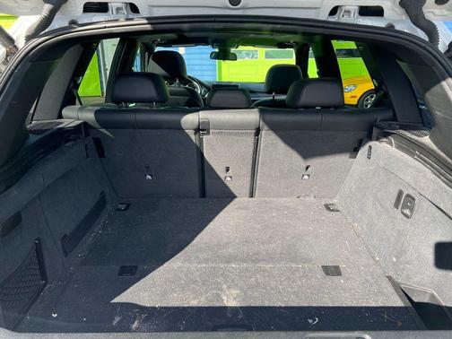 2018 BMW X5 eDrive xDrive40e