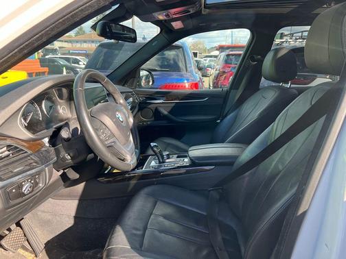 2018 BMW X5 eDrive xDrive40e