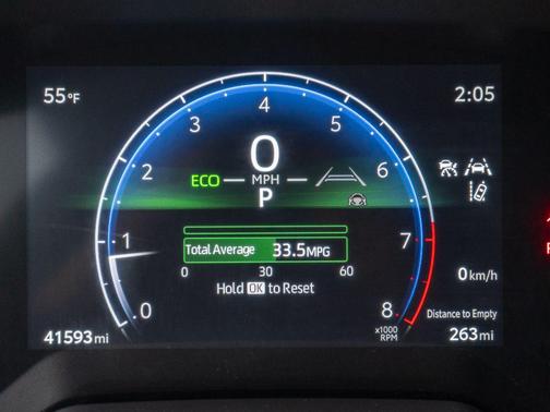 2023 Toyota Corolla XSE