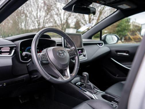 2023 Toyota Corolla XSE