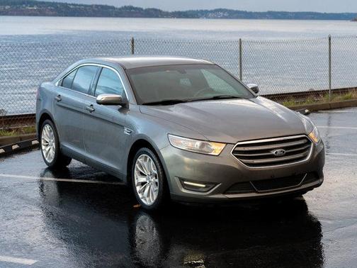 2013 Ford Taurus Limited