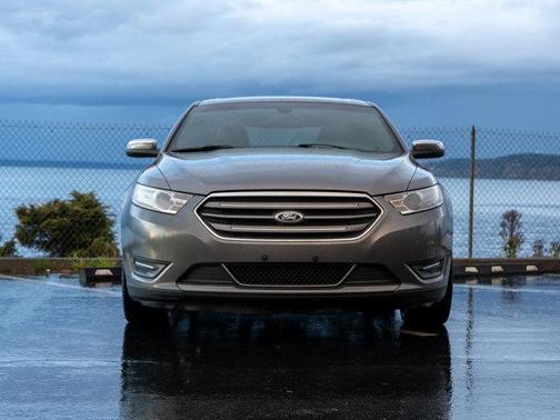 2013 Ford Taurus Limited