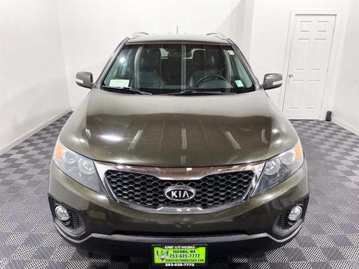 2013 Kia Sorento EX