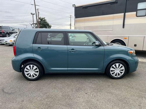 2010 Scion xB Release Series 7.0