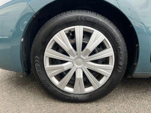 2010 Scion xB Release Series 7.0