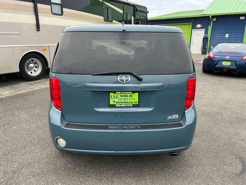 2010 Scion xB Release Series 7.0