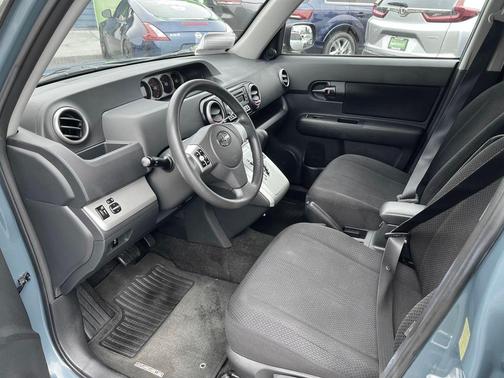 2010 Scion xB Release Series 7.0