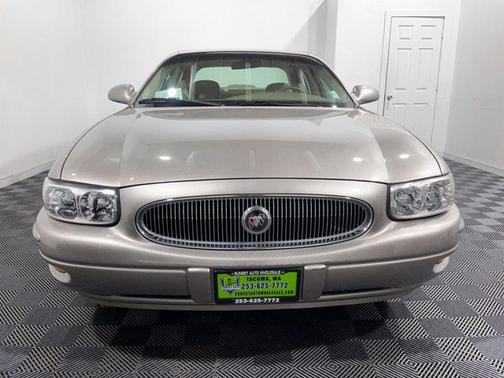 2004 Buick LeSabre Custom