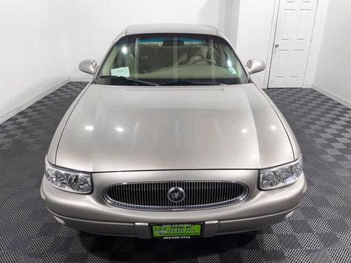 2004 Buick LeSabre Custom