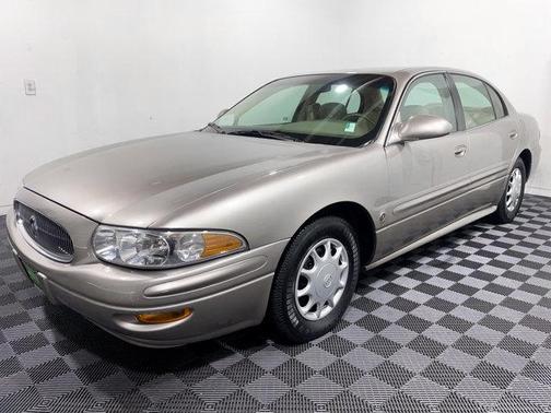 2004 Buick LeSabre Custom