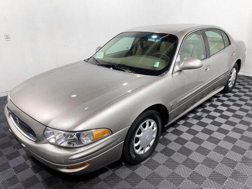 2004 Buick LeSabre Custom