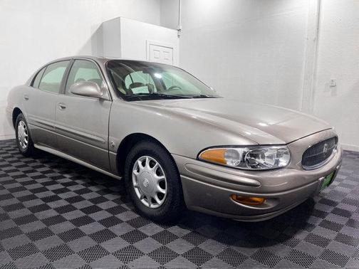 2004 Buick LeSabre Custom