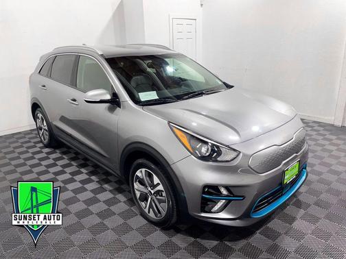 2022 Kia Niro EV EX