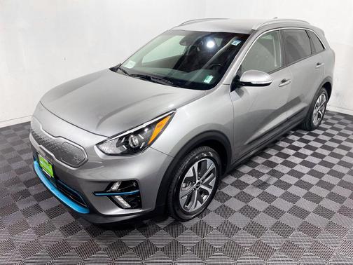 2022 Kia Niro EV EX