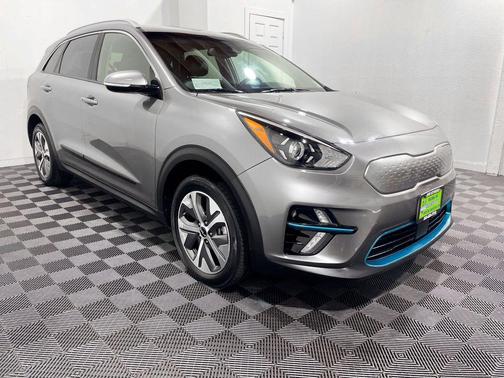 2022 Kia Niro EV EX