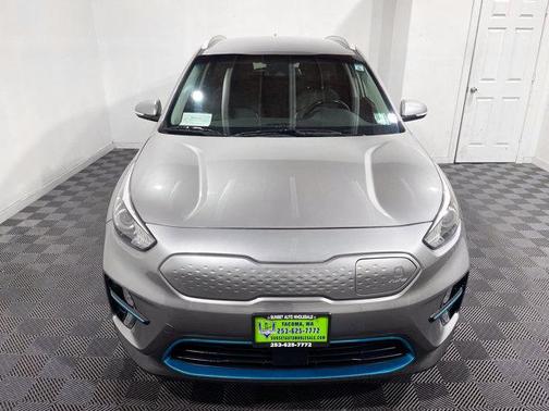 2022 Kia Niro EV EX