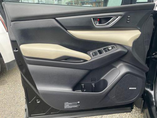 2019 Subaru Ascent Limited 7-Passenger