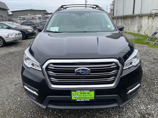 2019 Subaru Ascent Limited 7-Passenger