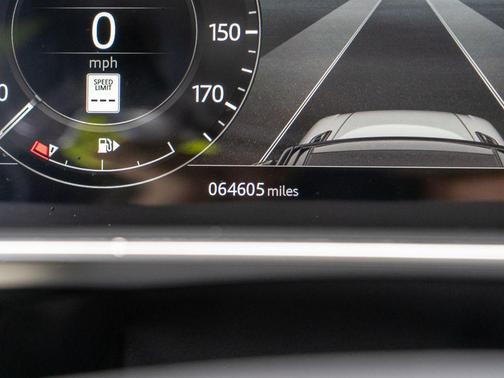 2021 Land Rover Range Rover Sport HSE Dynamic