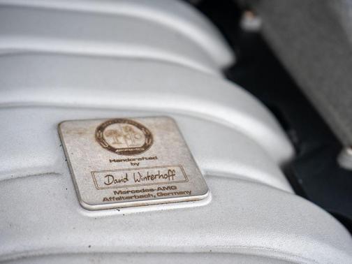 2010 Mercedes-Benz M-Class 4MATIC