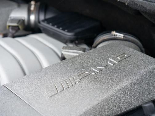 2010 Mercedes-Benz M-Class 4MATIC