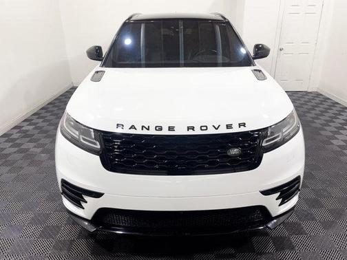 2018 Land Rover Range Rover Velar P380 HSE R-Dynamic
