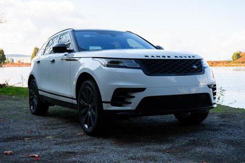 2018 Land Rover Range Rover Velar P380 HSE R-Dynamic