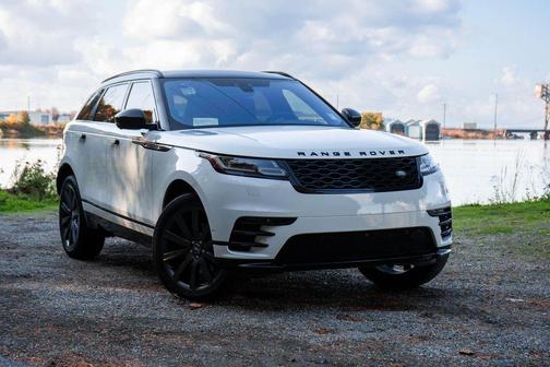 2018 Land Rover Range Rover Velar P380 HSE R-Dynamic