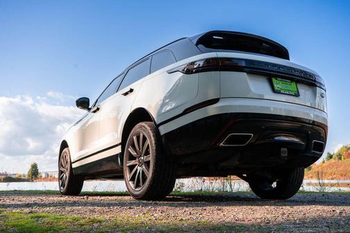 2018 Land Rover Range Rover Velar P380 HSE R-Dynamic