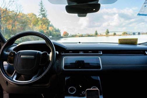 2018 Land Rover Range Rover Velar P380 HSE R-Dynamic