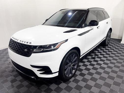 2018 Land Rover Range Rover Velar P380 HSE R-Dynamic